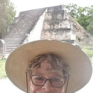 Meet your Posher, Jacquie